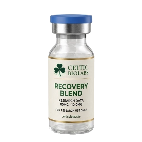 Celtic Biolabs research vial